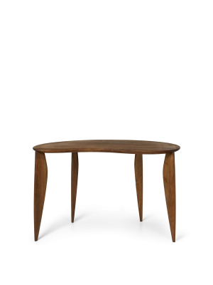 FERM LIVING biurko - konsola - toaletka FEVE 