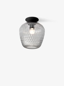 &Tradition lampa sufitowa BLOWN SW5 lustrzana