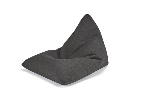 INNOVATION puf SOFT PEAK BEANBAG