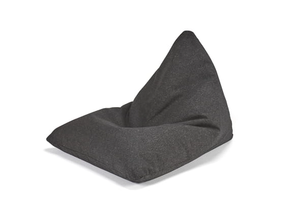 INNOVATION puf SOFT PEAK BEANBAG