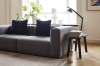 Mags 2,5 seater surface by HAY 150_PC lamp doublearm black_CPH Deux 215 Bench.jpg