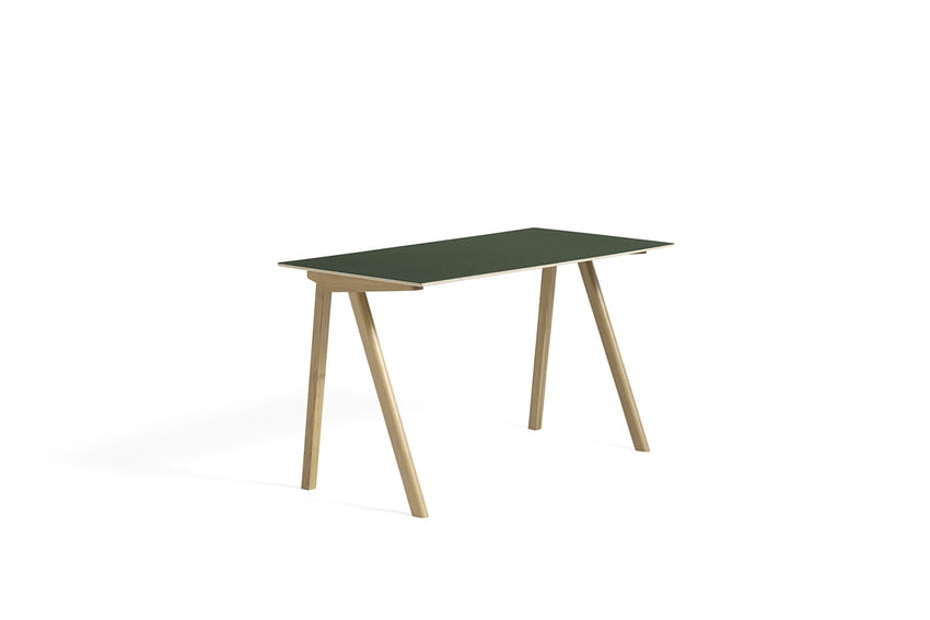 2635352049000_CPH 90 Desk L130xW65 green lino top_wb lacquer oak base.jpg