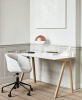 Cloche mocca anodised_AAC 53 Soft Mode 009 Clavicle black base_CPH 90 Desk off white lino wb lacquer oak.jpg