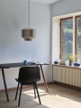 CPH 90 charcoal lino wb lacquer walnut base_AAC 12 Eco eco black wb lacquer walnut base_Bonbon Shade 380 city.jpg
