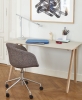 AAC 53 Soft Swarm multi colour polished alu base_CPH 90 Desk off white top wb lacquer oak base_Fifty-Fifty Mini Table ash grey.jpg