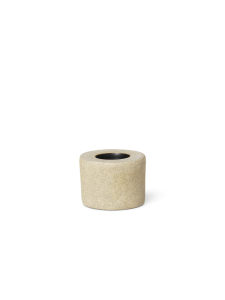 FERM LIVING stojak na szczoteczkę do zębów BON piaskowy