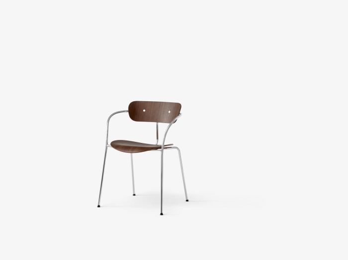 Pavilion AV2_Chrome w. Lacquered Walnut.jpg