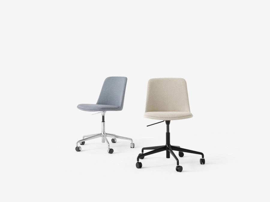 Rely HW31_Black w. Hallingdal 200&amp; Polished Alu w. Re-wool 718 .jpg