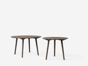 &Tradition stół IN BETWEEN SK3 dymiony dąb olejowany - dwa rozmiary