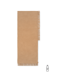 FERM LIVING dywan / chodnik HEM piaskowy 