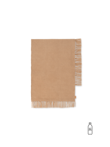 FERM LIVING dywan / mata HEM piaskowy