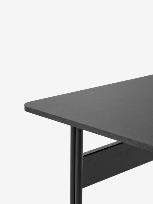 Pavilion AV16_Black w. Black Linoleum &amp; Black Lacquered Oak_Closeup.jpg