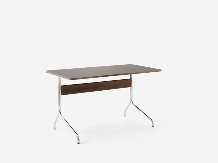 Pavilion AV16_Chrome w. Iron Linoleum &amp; Lacquered Walnut.jpg