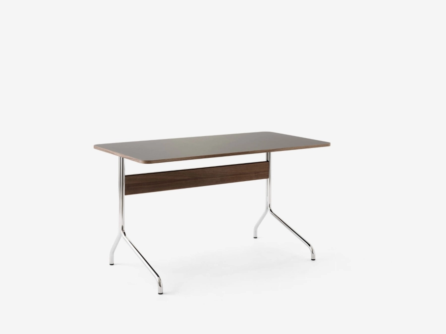 Pavilion AV16_Chrome w. Iron Linoleum &amp; Lacquered Walnut.jpg