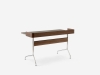 Pavilion AV17_Chrome w. Iron Linoleum &amp; Lacquered Walnut_Back view.jpg