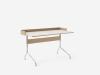 Pavilion AV17_Chrome w. Mushroom Linoleum &amp; Clear Lacquered Oak.jpg