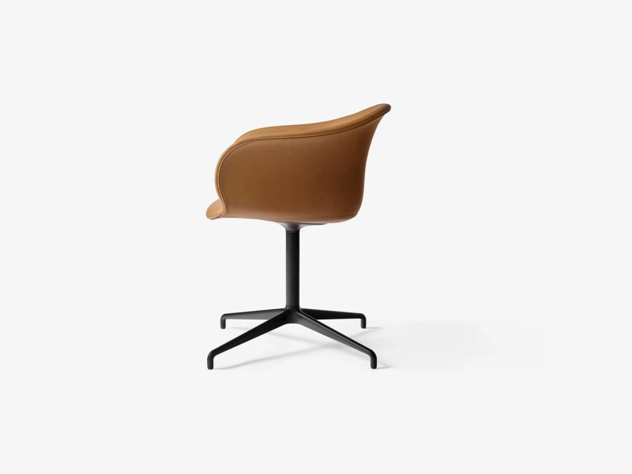 Elefy_JH33_black swivel_cognac leather_2.jpg