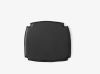 Drawn Seat Pad HM3 Black Prescott Leather.jpg