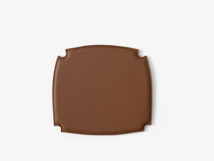 Drawn HM3 Seat Pad_Cognac Prescott leather.jpg