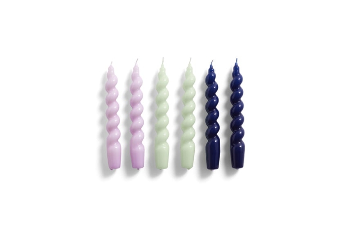 540752_Candle Spiral Set of 6 lilac mint midnight blue.jpg