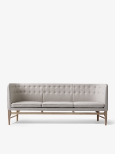 &Tradition sofa MAYOR AJ5 dymiony dąb - różne obicia