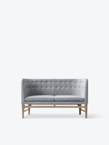 &Tradition sofa MAYOR AJ6 dąb - różne obicia