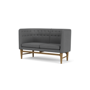 &Tradition sofa MAYOR AJ6 dymiony dąb - różne obicia