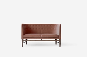 &Tradition sofa MAYOR AJ6 orzech - różne obicia