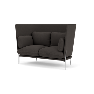 &Tradition sofa CLOUD LN6 chrom - różne obicia
