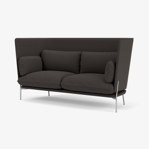 &Tradition sofa CLOUD LN7 chrom - różne obicia