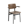 14650-loft-chair-w.-armrest-blackstained-dark-brown-packshot.png