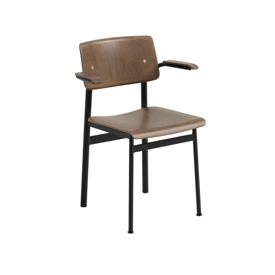 14650-loft-chair-w.-armrest-blackstained-dark-brown-packshot.png