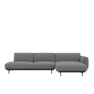 MUUTO sofa modułowa IN SITU 3-osobowa konfiguracja 8, ocean 80