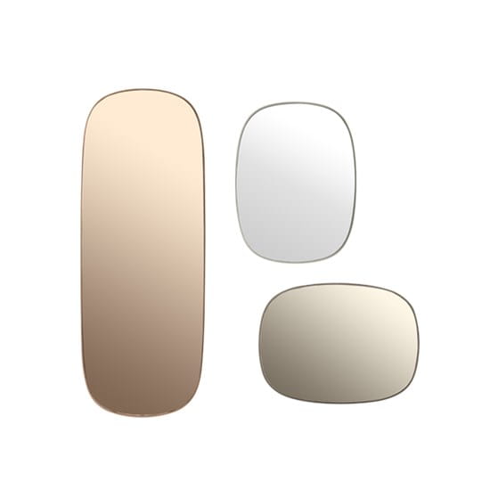 MUUTO lustro FRAMED