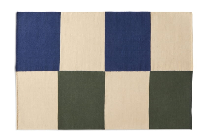 541396_Ethan Cook Flat Works 200x300 peach green check.jpg
