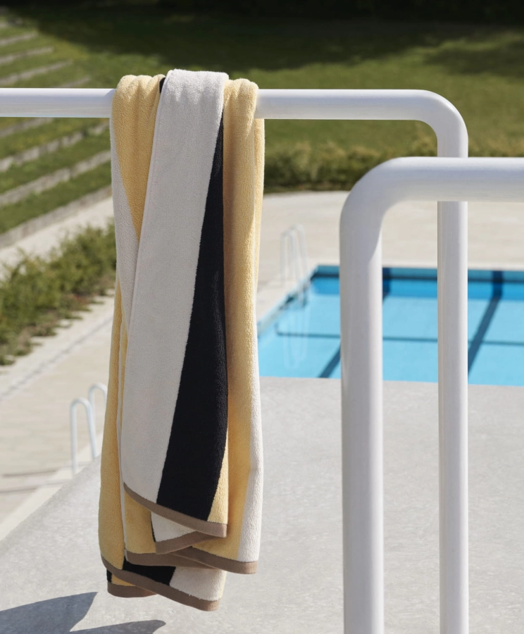 Trio Bath Sheet yellow 01.jpg