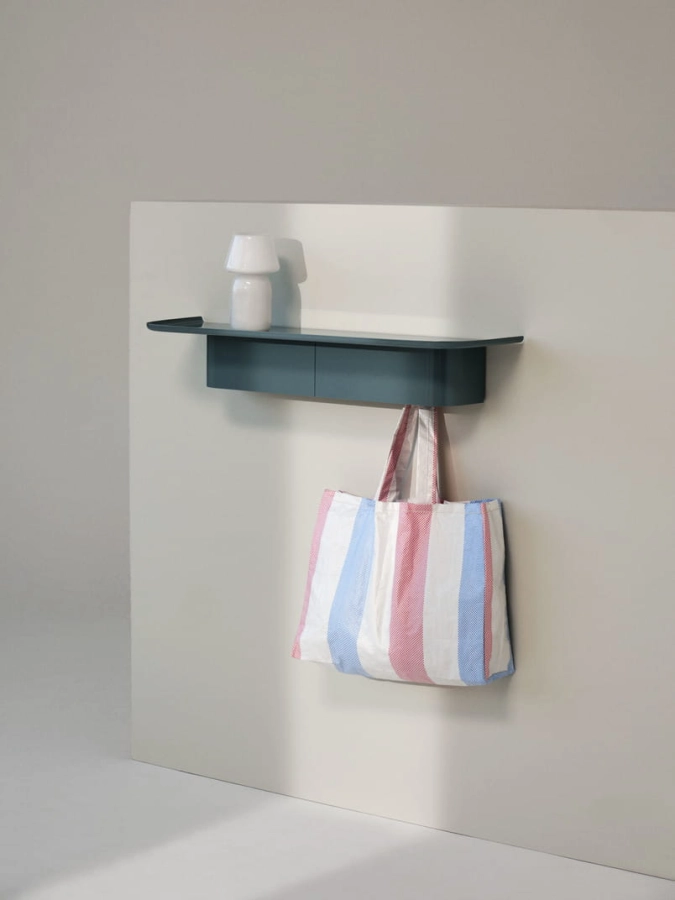 Korpus Shelf L sea_Candy Stripe XL blue red and white_Apollo Portable white.jpg