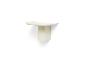 HAY półka KORPUS kremowy - różne rozmiary