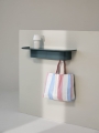 Korpus Shelf L sea_Candy Stripe XL blue red and white_Apollo Portable white.jpg