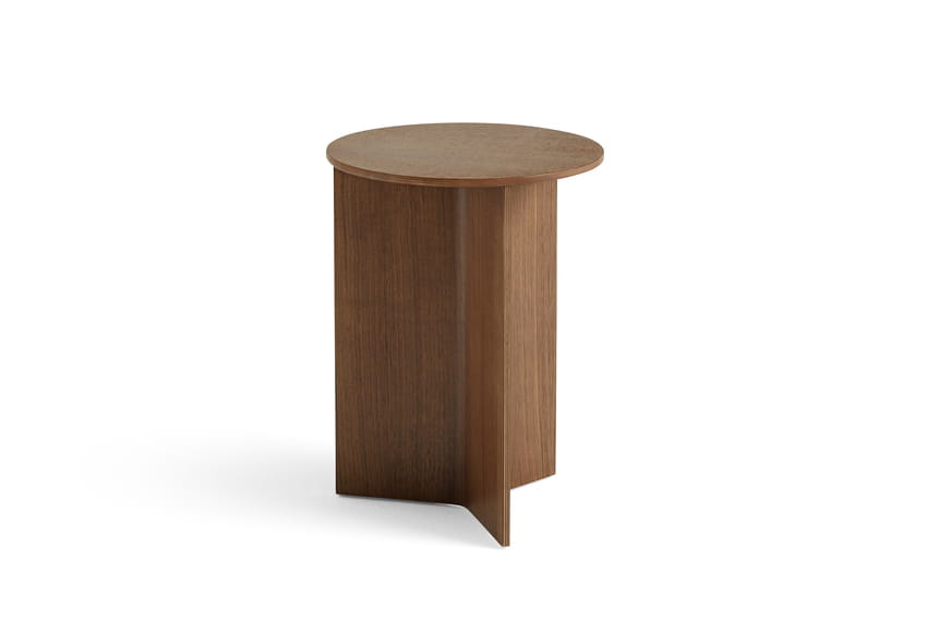 9440352009000_Slit Table Wood Round High wb lacquer walnut.jpg
