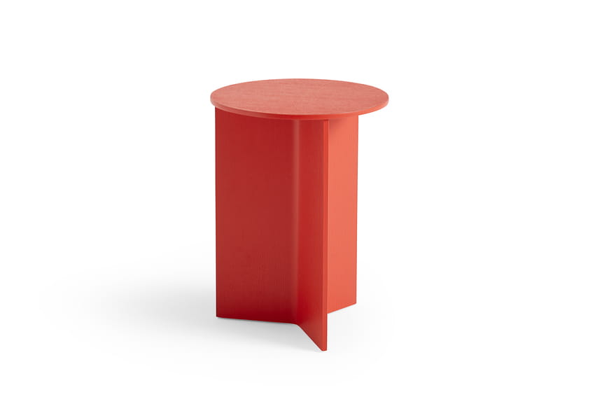 9440355009000_Slit Table Wood Round High candy red wb lacquer oak.jpg