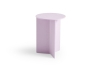 9440356009000_Slit Table Wood Round High pink wb lacquer oak.jpg