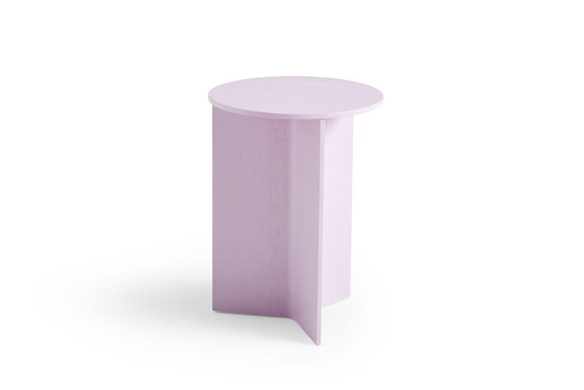 9440356009000_Slit Table Wood Round High pink wb lacquer oak.jpg