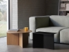 Slit Table Wood Round XL wb lacquer oak_Slit Table Wood Oblong black wb lacquer oak.jpg