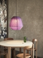 Bonbon Shade 500 lavender_Rey Dining Table ivory white laminate golden wb lacquer beech_Jug L green.jpg