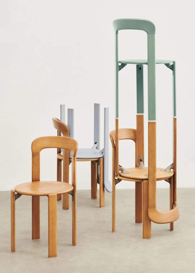 Rey Chair golden wb lacquer beech_Rey Chair fall green wb lacquer beech.jpg