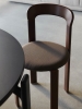 Rey Chair umber brown wb lacquer beech Steelcut Trio 376.jpg