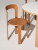 Rey Chair golden wb lacquer beech_Rey Dining Table ivory white laminate tabletop golden wb lacquer beech.jpg