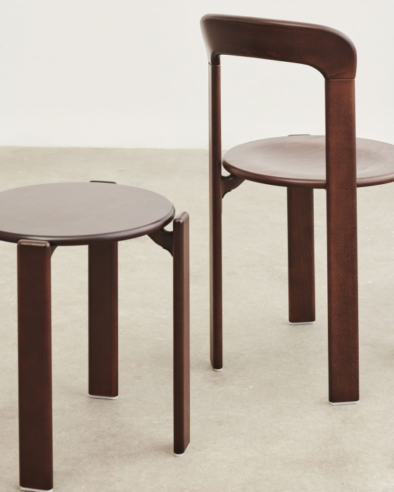 Rey Stool umber brown wb lacquer beech_Rey Chair umber brown wb lacquer beech.jpg