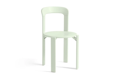 HAY krzesło REY soft mint
